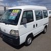 honda acty-van 1996 No5420 image 9