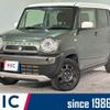 suzuki hustler 2017 quick_quick_MR41S_MR41S-252452 image 1