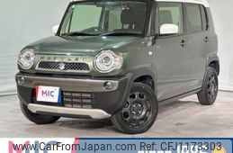 suzuki hustler 2017 quick_quick_MR41S_MR41S-252452