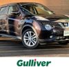 nissan juke 2019 -NISSAN--Juke DBA-YF15--YF15-603597---NISSAN--Juke DBA-YF15--YF15-603597- image 1