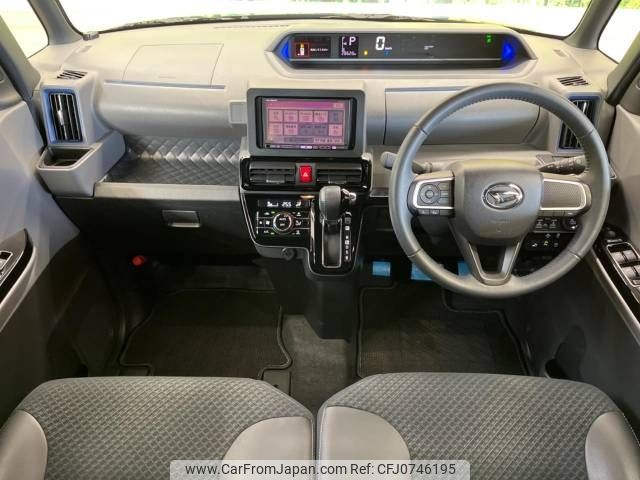 daihatsu tanto 2020 -DAIHATSU--Tanto 5BA-LA650S--LA650S-1021668---DAIHATSU--Tanto 5BA-LA650S--LA650S-1021668- image 2