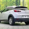 mazda cx-3 2016 -MAZDA--CX-3 LDA-DK5FW--DK5FW-126210---MAZDA--CX-3 LDA-DK5FW--DK5FW-126210- image 17