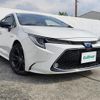 toyota corolla-touring-wagon 2019 -TOYOTA--Corolla Touring 6AA-ZWE211W--ZWE211-6001267---TOYOTA--Corolla Touring 6AA-ZWE211W--ZWE211-6001267- image 1