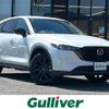 mazda cx-5 2024 CFJ1703808 image 1