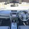subaru xv 2019 -SUBARU--SUBARU XV DBA-GT3--GT3-066833---SUBARU--SUBARU XV DBA-GT3--GT3-066833- image 3