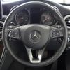mercedes-benz c-class 2017 CFJ1802736 image 11
