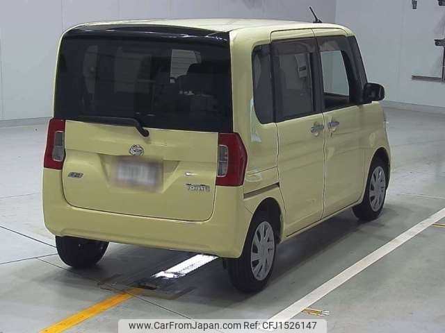 daihatsu tanto 2014 CFJ1526147 image 2