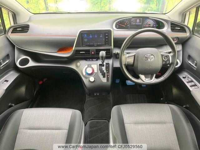 toyota sienta 2019 -TOYOTA--Sienta DBA-NSP170G--NSP170-7214671---TOYOTA--Sienta DBA-NSP170G--NSP170-7214671- image 2