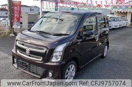 suzuki wagon-r 2020 -SUZUKI--Wagon R MH95S--116573---SUZUKI--Wagon R MH95S--116573-