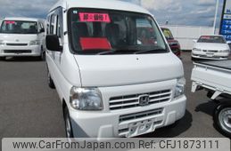 honda acty-van 2016 CFJ1873111