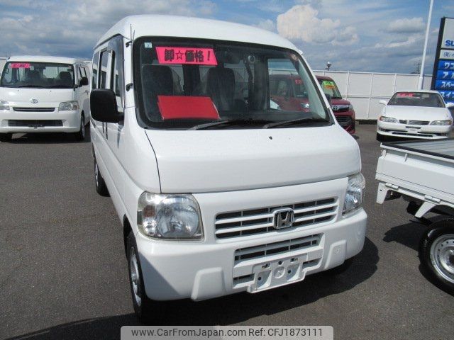 honda acty-van 2016 CFJ1873111 image 1