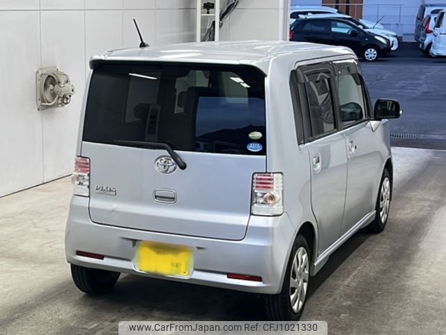 toyota pixis-space 2012 -TOYOTA 【鹿児島 580め1782】--Pixis Space L575A-0010584---TOYOTA 【鹿児島 580め1782】--Pixis Space L575A-0010584- image 2
