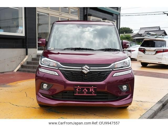 suzuki solio-bandit 2019 quick_quick_MA36S_MA36S-759676 image 2