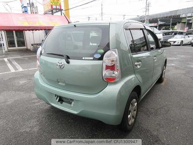 toyota passo 2012 -TOYOTA--Passo DBA-KGC30--KGC30-0120591---TOYOTA--Passo DBA-KGC30--KGC30-0120591- image 2