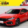 honda civic 2018 -HONDA--Civic DBA-FK7--FK7-1005514---HONDA--Civic DBA-FK7--FK7-1005514- image 1