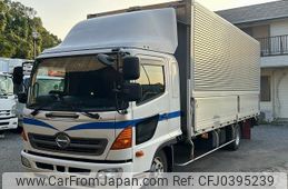 hino ranger 2016 GOO_NET_EXCHANGE_0704404A30241031W005