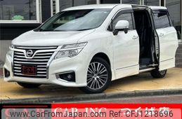 nissan elgrand 2017 quick_quick_TE52_TE52-091761