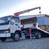 mitsubishi-fuso canter 1989 GOO_NET_EXCHANGE_0803477A20241224G004 image 1