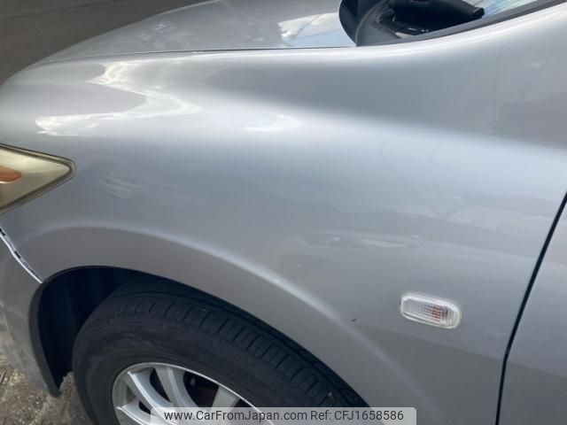 honda stream 2007 CFJ1658586 image 2