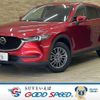 mazda cx-5 2020 quick_quick_3DA-KF2P_KF2P-401987 image 1