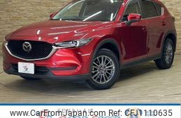 mazda cx-5 2020 quick_quick_3DA-KF2P_KF2P-401987