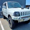 suzuki jimny 2007 CFJ1298848 image 4