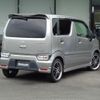 suzuki wagon-r 2017 -SUZUKI--Wagon R DAA-MH55S--MH55S-705605---SUZUKI--Wagon R DAA-MH55S--MH55S-705605- image 3