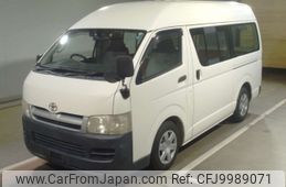 toyota hiace-van 2005 -TOYOTA--Hiace Van TRH200K-0014326---TOYOTA--Hiace Van TRH200K-0014326-