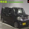 honda n-box 2014 -HONDA 【名古屋 58Aﾅ2861】--N BOX JF1-2132246---HONDA 【名古屋 58Aﾅ2861】--N BOX JF1-2132246- image 1