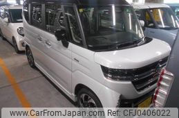 suzuki spacia 2023 quick_quick_4AA-MK54S_MK54S-102991