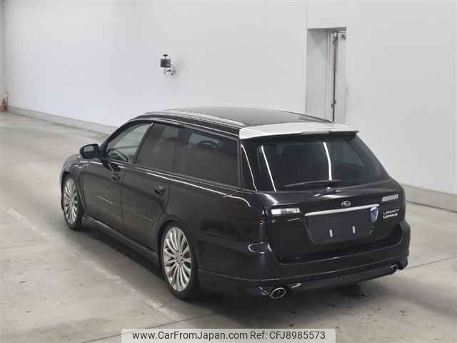 subaru legacy-touring-wagon undefined -SUBARU--Legacy Wagon BP5-099874---SUBARU--Legacy Wagon BP5-099874- image 2