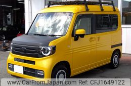 honda n-van 2019 CFJ1649122