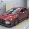 mitsubishi lancer 2007 -MITSUBISHI 【岡崎 300ﾉ1636】--Lancer CBA-CZ4A--CZ4A-0001587---MITSUBISHI 【岡崎 300ﾉ1636】--Lancer CBA-CZ4A--CZ4A-0001587- image 1