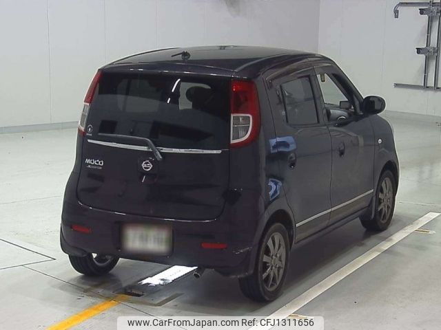 nissan moco 2009 -NISSAN--Moco MG22S-315670---NISSAN--Moco MG22S-315670- image 2
