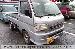 daihatsu hijet-truck 2000 -DAIHATSU 【長崎 482ｦ8888】--Hijet Truck S210P--0085967---DAIHATSU 【長崎 482ｦ8888】--Hijet Truck S210P--0085967-