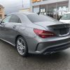 mercedes-benz cla-class 2017 -MERCEDES-BENZ--Benz CLA DBA-117342--WDD1173422N592120---MERCEDES-BENZ--Benz CLA DBA-117342--WDD1173422N592120- image 3