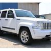 chrysler jeep-cherokee 2011 -CHRYSLER--Jeep Cherokee ABA-KK37--1J4P45GK4BW551744---CHRYSLER--Jeep Cherokee ABA-KK37--1J4P45GK4BW551744- image 2