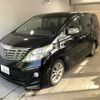 toyota alphard 2011 -TOYOTA--Alphard GGH25W--8018223---TOYOTA--Alphard GGH25W--8018223- image 1