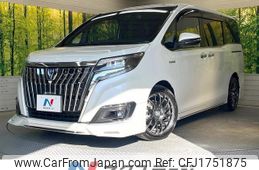 toyota esquire 2018 CFJ1751875