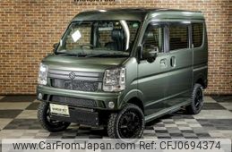 suzuki every-wagon 2022 quick_quick_3BA-DA17W_DA17W-288264