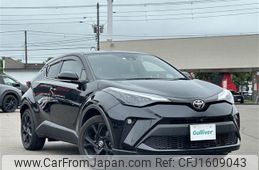 toyota c-hr 2023 CFJ1609043