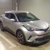 toyota c-hr 2017 -TOYOTA--C-HR DAA-ZYX10--ZYX10-2014731---TOYOTA--C-HR DAA-ZYX10--ZYX10-2014731- image 4