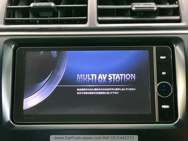 toyota camry 2013 -TOYOTA--Camry DAA-AVV50--AVV50-1024504---TOYOTA--Camry DAA-AVV50--AVV50-1024504- image 2