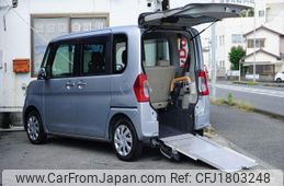 daihatsu tanto 2014 CFJ1803248