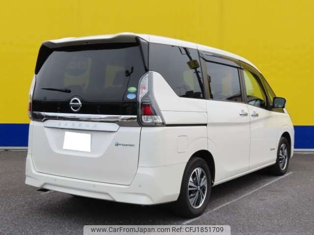 nissan serena 2021 CFJ1851709 image 2