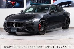 maserati ghibli 2019 CFJ1776598