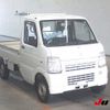 suzuki carry-truck 2010 -SUZUKI--Carry Truck DA63T-704376---SUZUKI--Carry Truck DA63T-704376- image 1