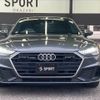 audi a7-sportback 2021 quick_quick_3CA-F2DFBS_WAUZZZF29MN038908 image 12