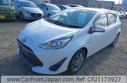 toyota aqua 2018 quick_quick_DAA-NHP10_NHP10-6708615