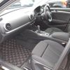 audi a3 2014 -AUDI--Audi A3 8VCPT--WAUZZZ8VXFA023254---AUDI--Audi A3 8VCPT--WAUZZZ8VXFA023254- image 3